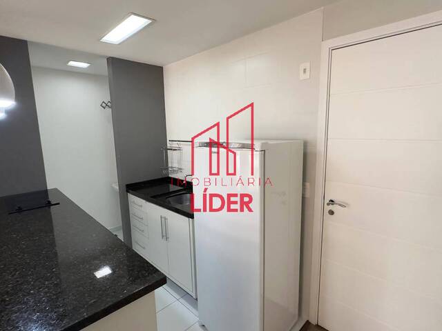 Apartamento para Locação em Curitiba - 3