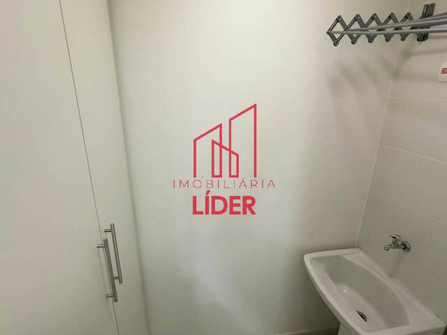 Apartamento para Locação em Curitiba - 5