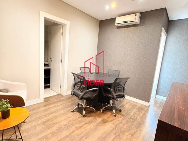 Sala para Locação em Curitiba - 2