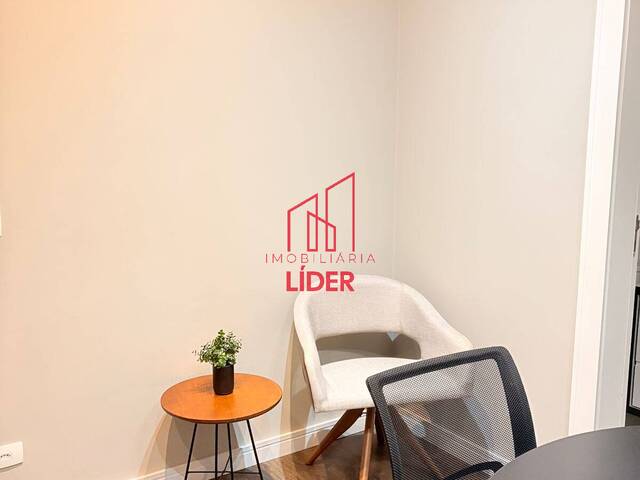 Sala para Locação em Curitiba - 3