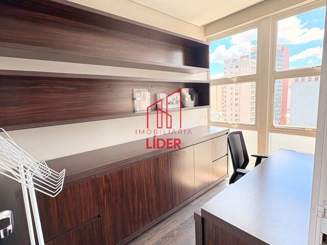 Sala para Locação em Curitiba - 5