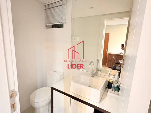 Sala para Locação em Curitiba - 4