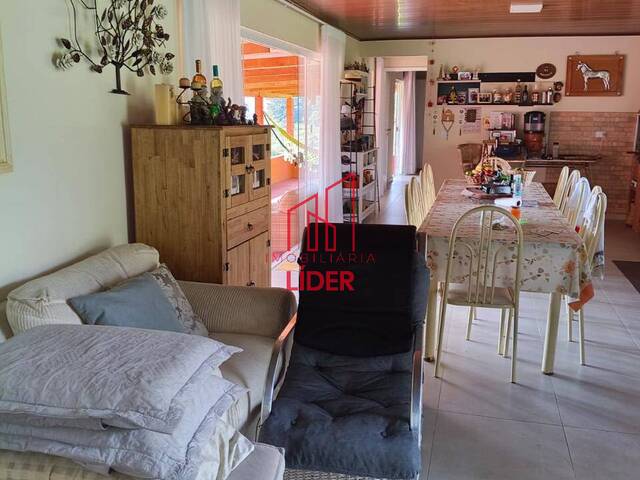 Chácara para Venda em Balsa Nova - 2