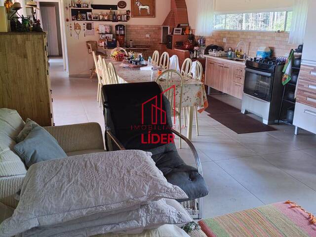 Chácara para Venda em Balsa Nova - 3