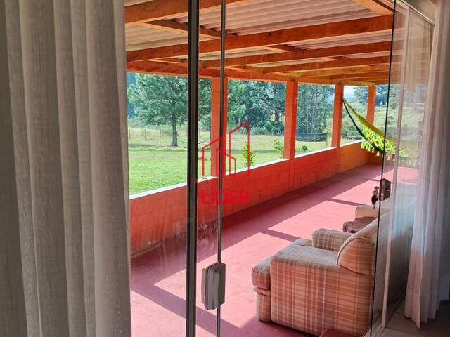 Chácara para Venda em Balsa Nova - 5