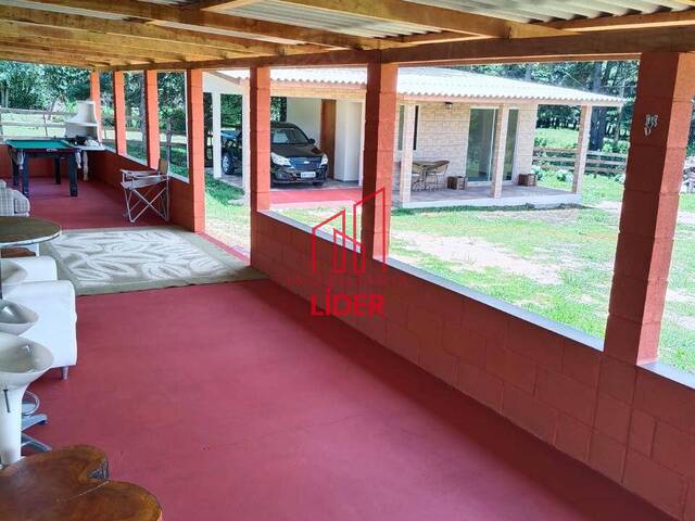 Chácara para Venda em Balsa Nova - 4