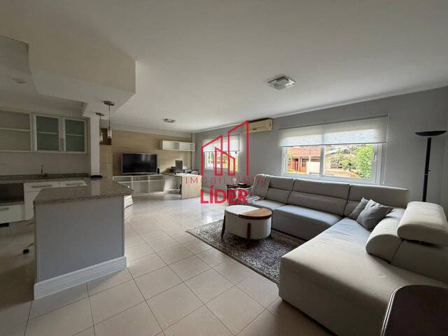 Casa para Locação em Curitiba - 4