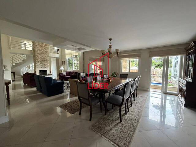 Casa para Locação em Curitiba - 3