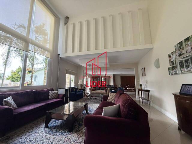 Casa para Locação em Curitiba - 2