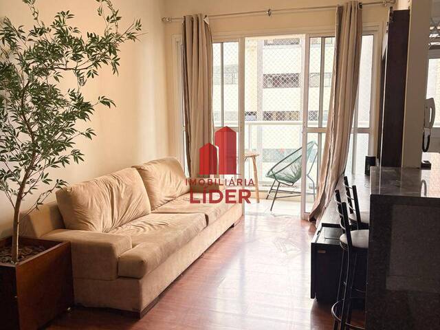 Apartamento para Locação em Curitiba - 4