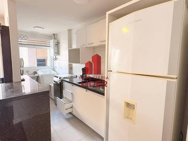 Apartamento para Locação em Curitiba - 5
