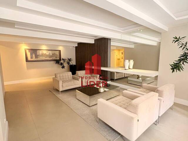 #584 - Apartamento para Locação em Curitiba - PR - 2