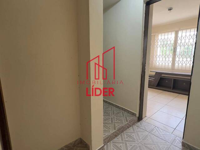 Casa para Locação em Curitiba - 5