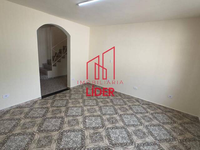 Casa para Locação em Curitiba - 3