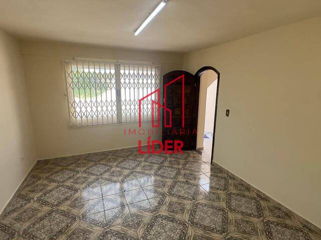 Casa para Locação em Curitiba - 4