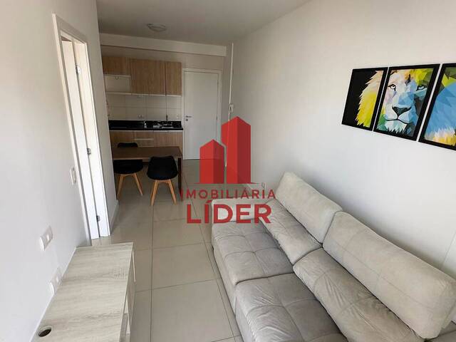 Apartamento para Venda em Curitiba - 5