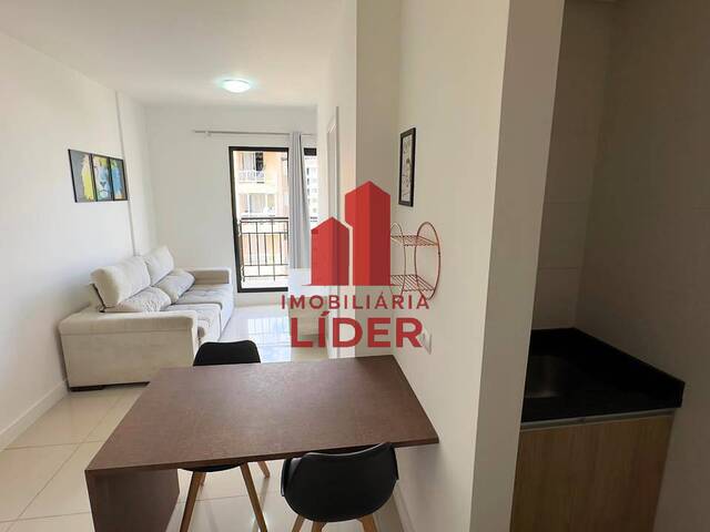 #590 - Apartamento para Venda em Curitiba - PR