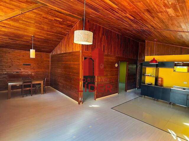 Casa para Locação em Curitiba - 5