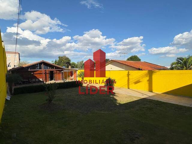 #591 - Casa para Locação em Curitiba - PR - 3