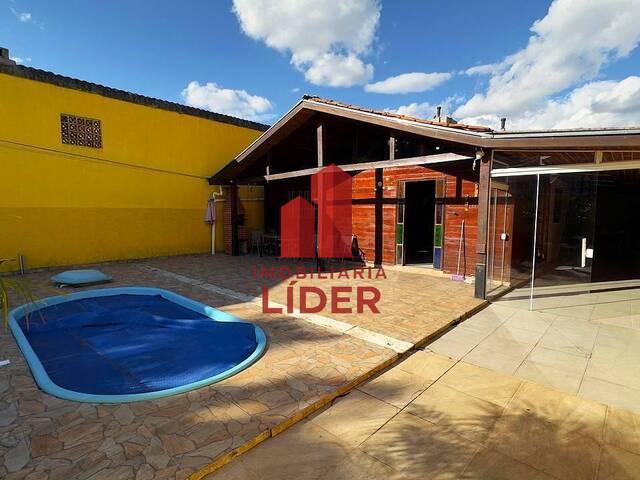 Casa para Locação em Curitiba - 4