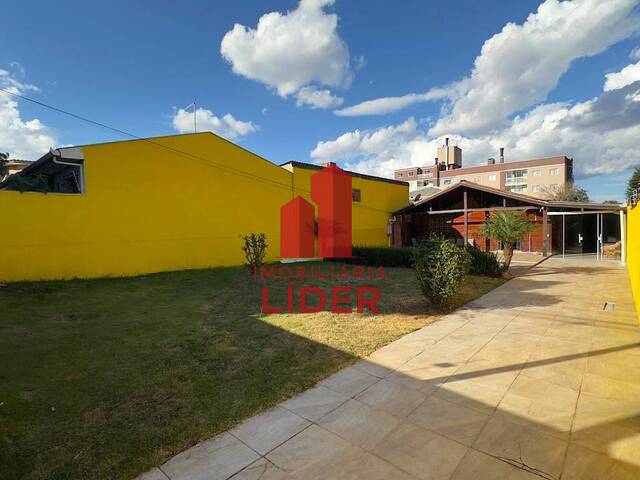 #591 - Casa para Locação em Curitiba - PR - 1