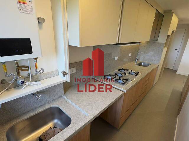 Apartamento para Locação em Curitiba - 5