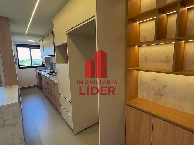 #564 - Apartamento para Locação em Curitiba - PR - 3