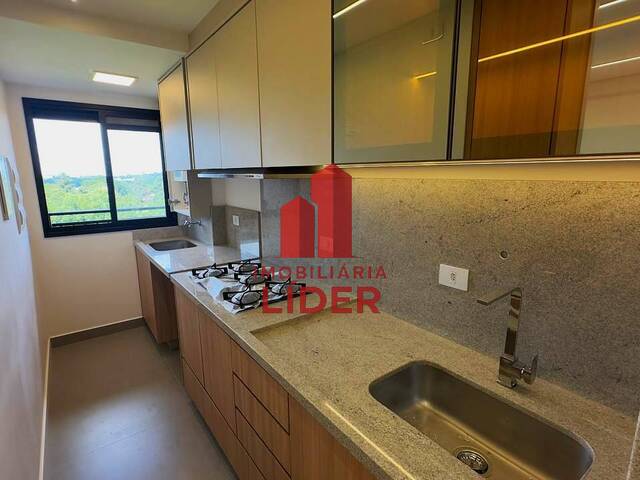 Apartamento para Locação em Curitiba - 4