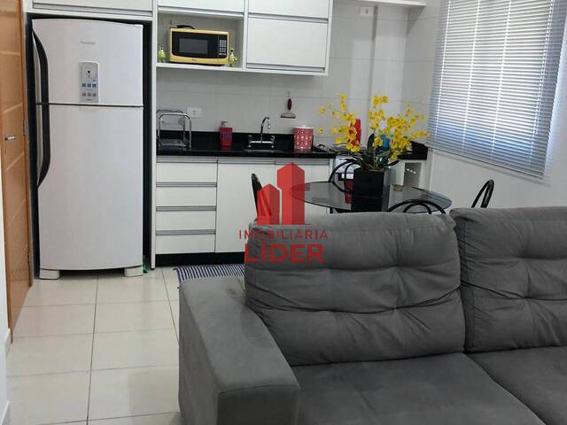 Apartamento para Locação em Curitiba - 2