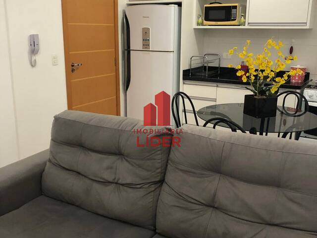 Apartamento para Locação em Curitiba - 4