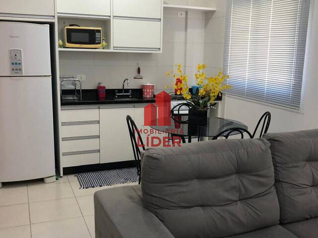 Apartamento para Locação em Curitiba - 3