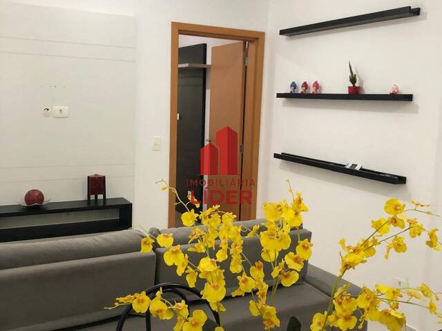 Apartamento para Locação em Curitiba - 5
