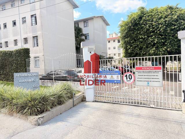 #592 - Apartamento para Locação em Curitiba - PR - 3