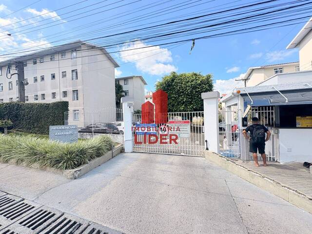 #592 - Apartamento para Locação em Curitiba - PR - 1