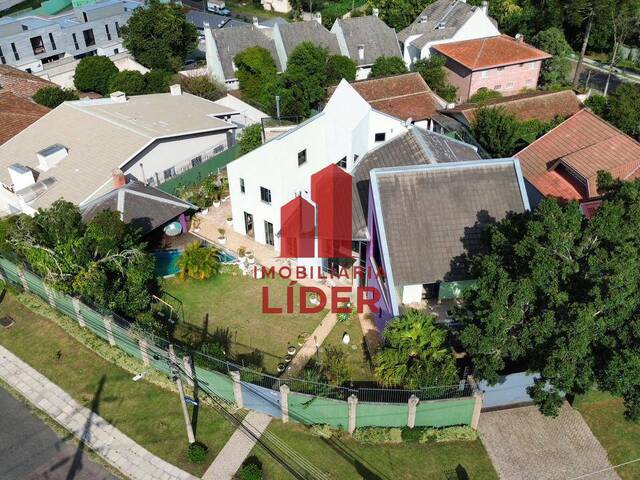 #595 - Casa para Venda em Curitiba - PR - 2