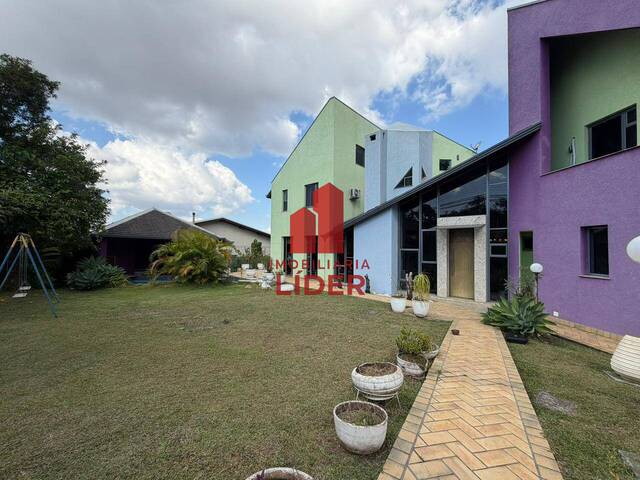 #595 - Casa para Venda em Curitiba - PR - 3