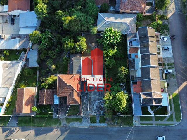 #596 - Área para Venda em Curitiba - PR - 2