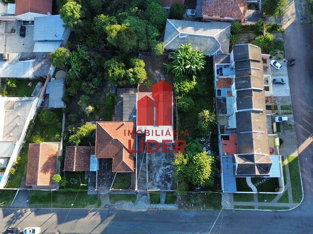 Área para Venda em Curitiba - 4