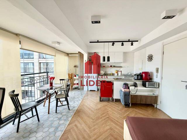 Apartamento para Venda em Curitiba - 4