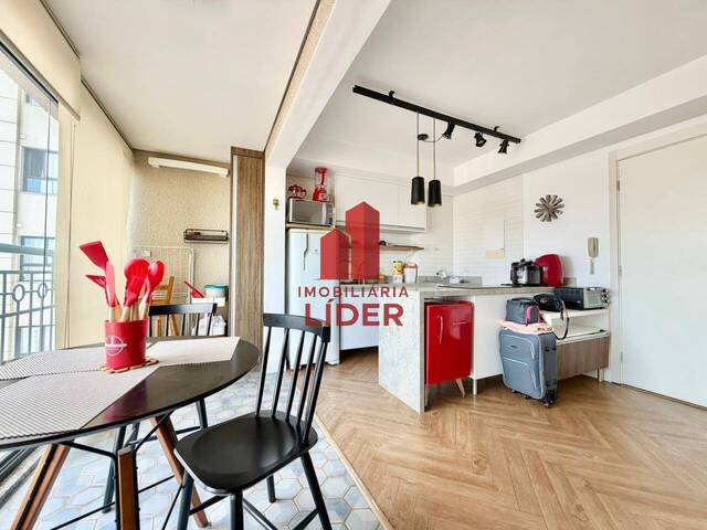Apartamento para Venda em Curitiba - 5