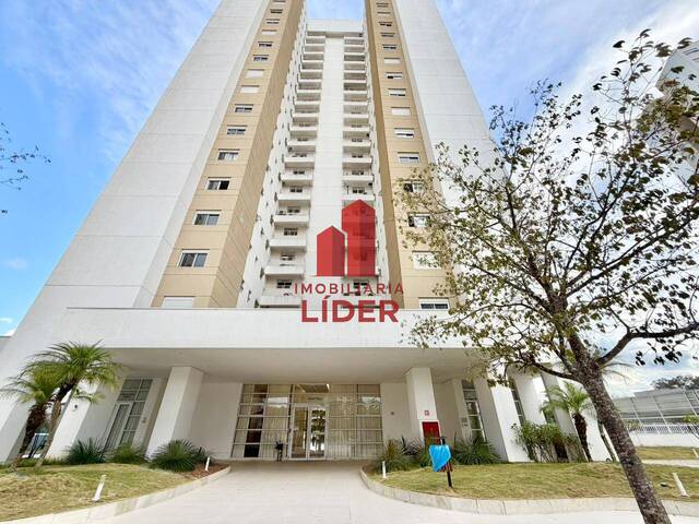 Apartamento para Venda em Curitiba - 2