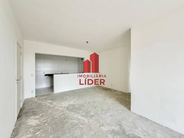 #601 - Apartamento para Venda em Curitiba - PR - 3