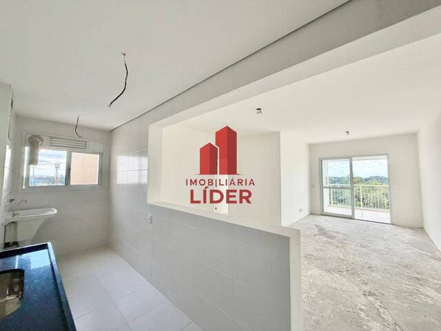 Apartamento para Venda em Curitiba - 5