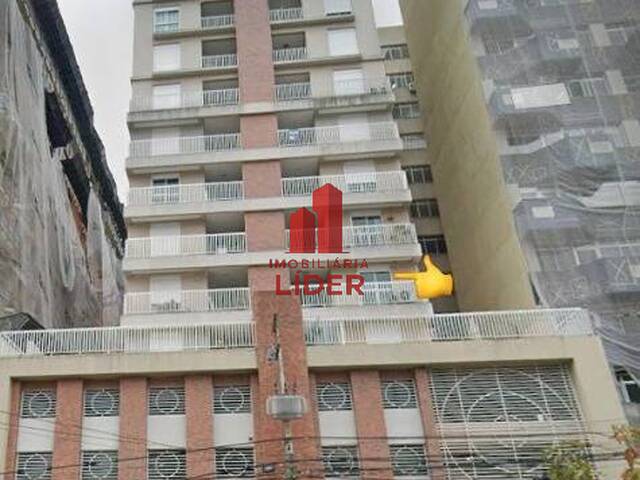 #599 - Apartamento para Venda em Curitiba - PR - 2