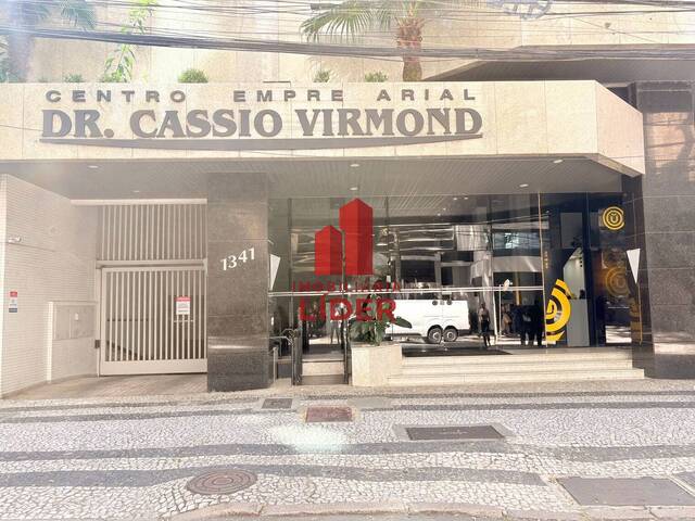 #604 - Sala para Venda em Curitiba - PR