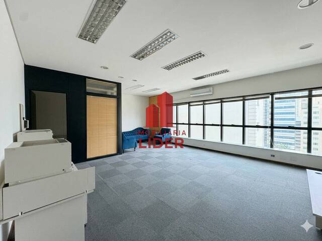 Sala para Venda em Curitiba - 5