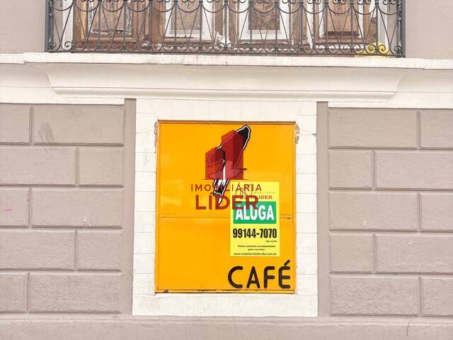 #605 - Ponto Comercial para Locação em Curitiba - PR - 3