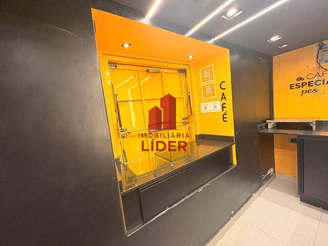 #605 - Ponto Comercial para Locação em Curitiba - PR - 1