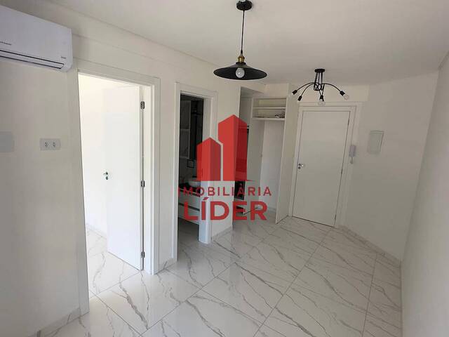 Apartamento para Locação em Curitiba - 4