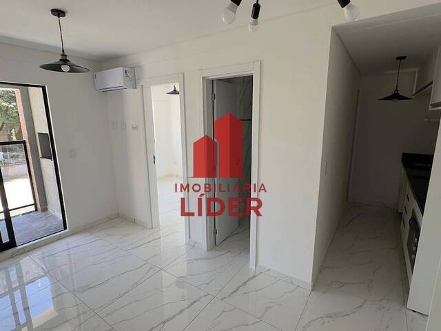 #607 - Apartamento para Locação em Curitiba - PR - 3